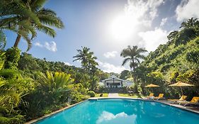 Wellesley Resort Fiji